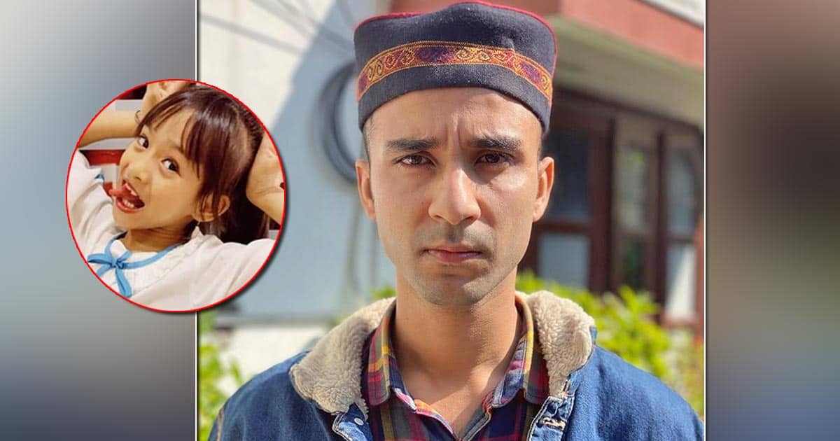 Gunjan Sinha’s Father Reacts To Raghav Juyal’s Racist Comment