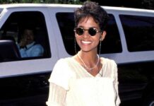 Halle Berry 'disheartened' after Oscar win as roles didn't come