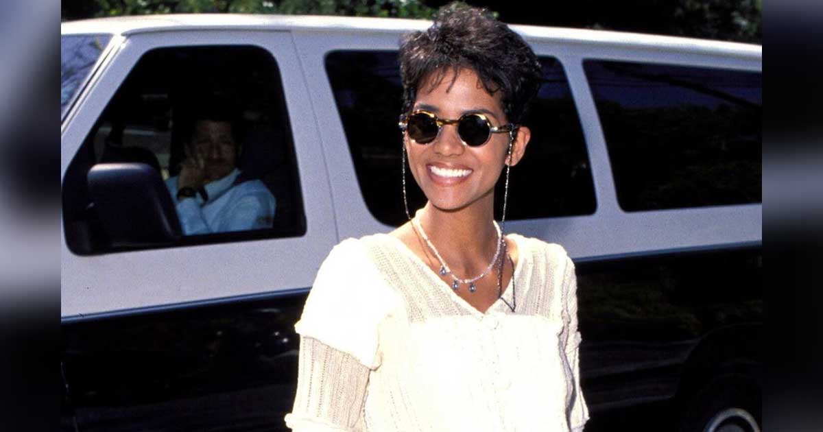 Halle Berry Disheartened After Oscar Win As Roles Didn't Come