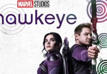 Hawkeye Review (Episode 1 & 2) Out!