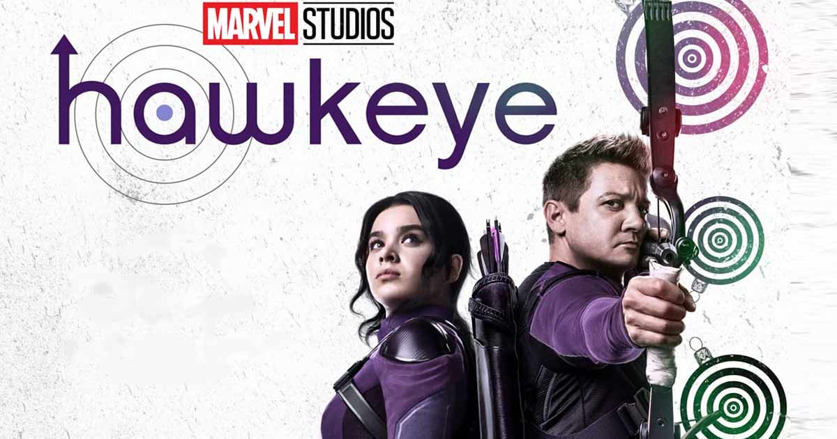 Hawkeye Review (Episode 1 & 2) Out!