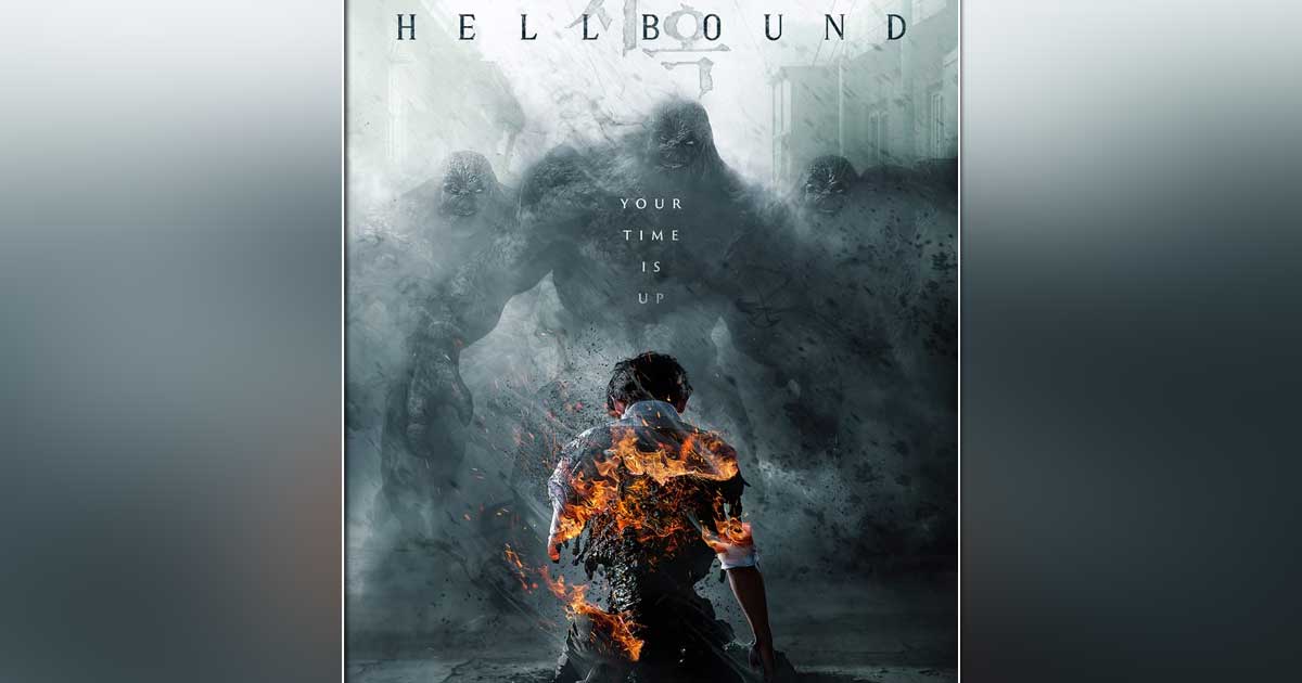 Hellbound Maker Is Stunned By No. 1 Spot On Netflix, Shares His Thoughts