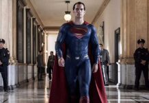 Henry Cavill Already Has Plans For The Future Of His Superman In DCEU After The Events Of Justice League