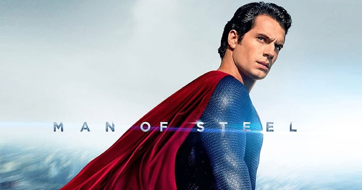 Henry Cavill Regrets One Time he Did As Superman