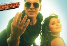 Here's How Much Sooryavanshi Is Earning On Its Day 13