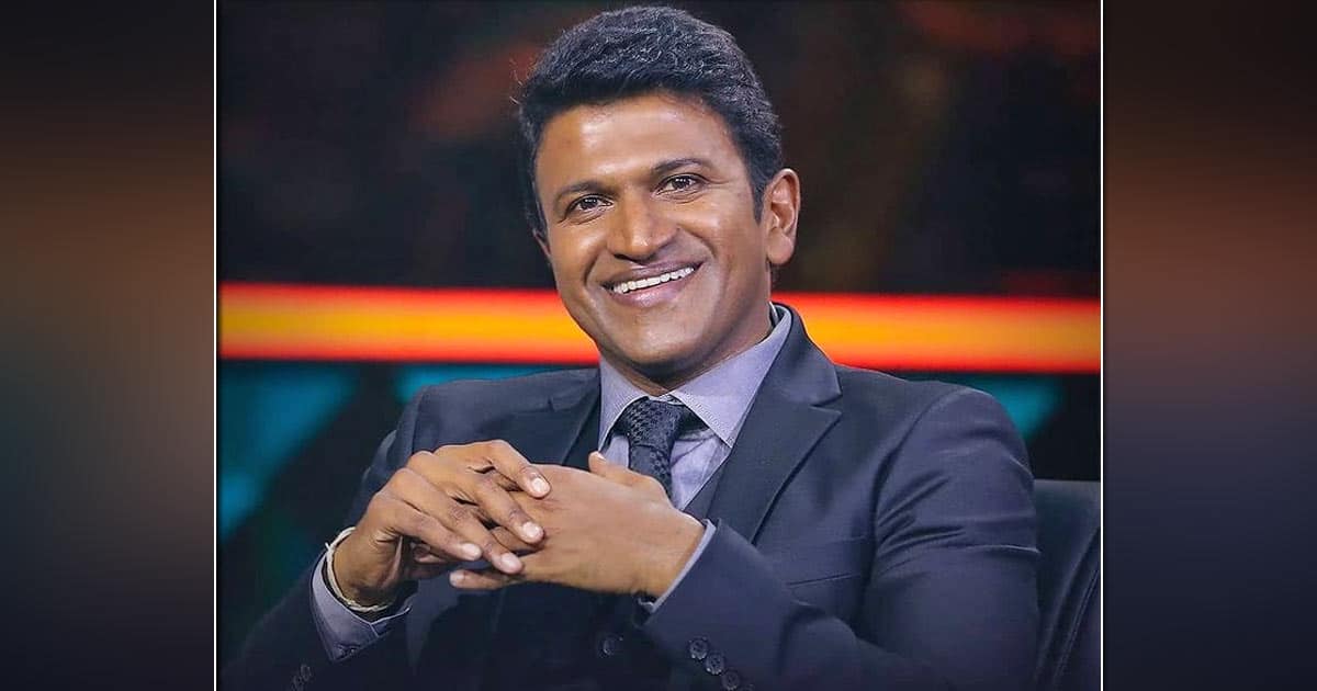 Hospital Association Demands Security For Late Actor Puneeth's Doctor