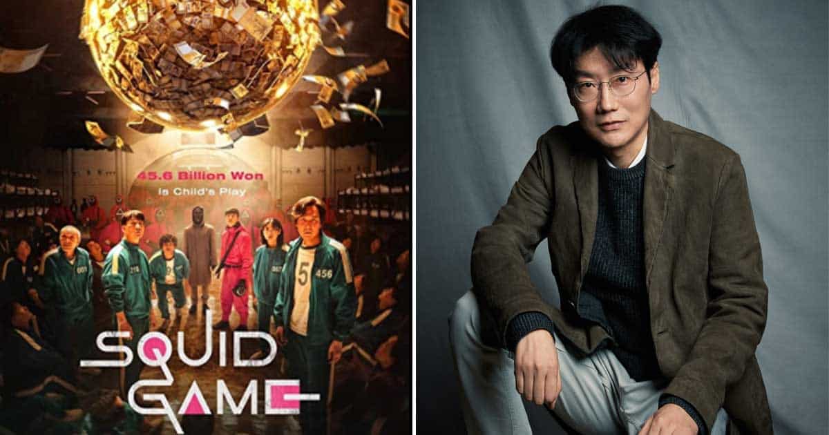 Hwang Dong-hyuk Confirms Season 2 Of Squid Game