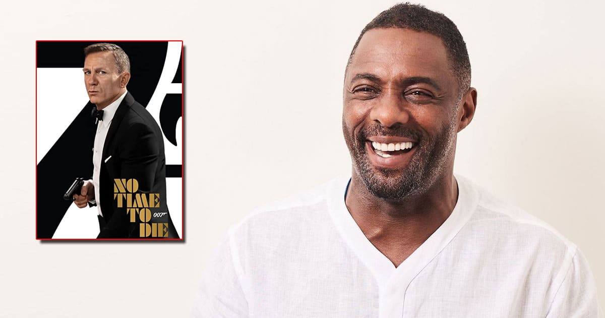 Idris Elba Feels 'Luther' Can Be Blockbuster Like 'James Bond'