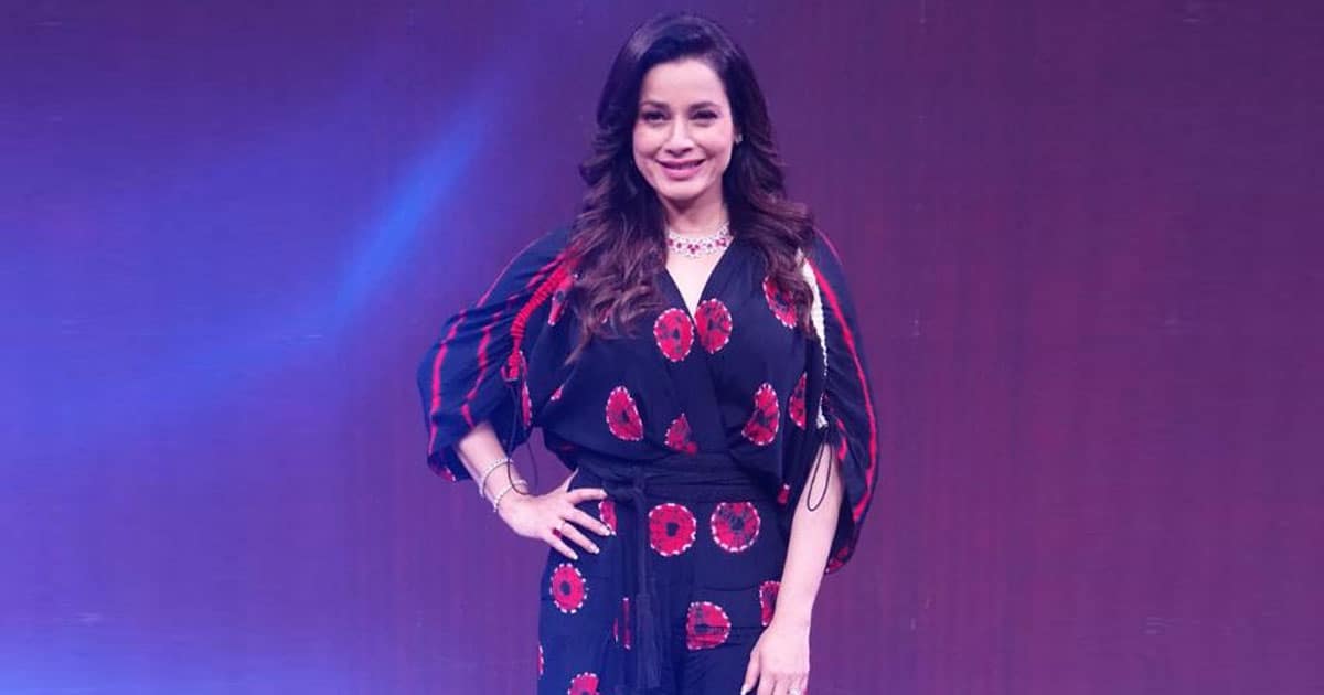  'India's Best Dancer 2': Neelam Kothari Gets Emotional As She Recalls Her Late Father: "I Know If My Father Would Have Been There..."