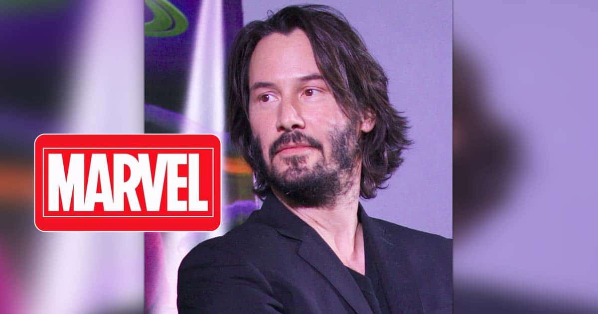 Is Keanu Reeves Really Joining Marvel?