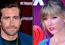 Jake Gyllenhaal Is "Not Looking To Be Questioned By Someone He Dated 11 Years Ago" After Taylor Swift Releases New Song