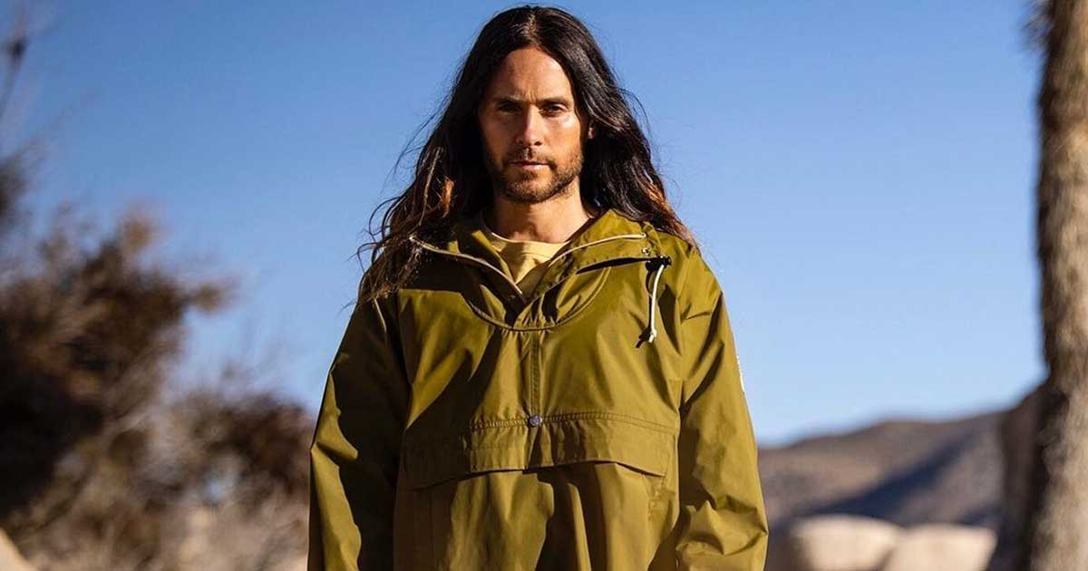 Jared Leto Talks About How He Believes Now Is The Best Time Of His Career