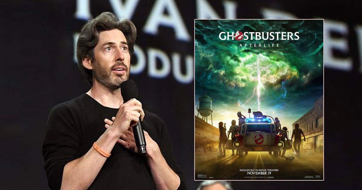 Jason Reitman To Set The Table With Ghostbusters: Afterlife As A Franchise To Have All Kind Of Movies