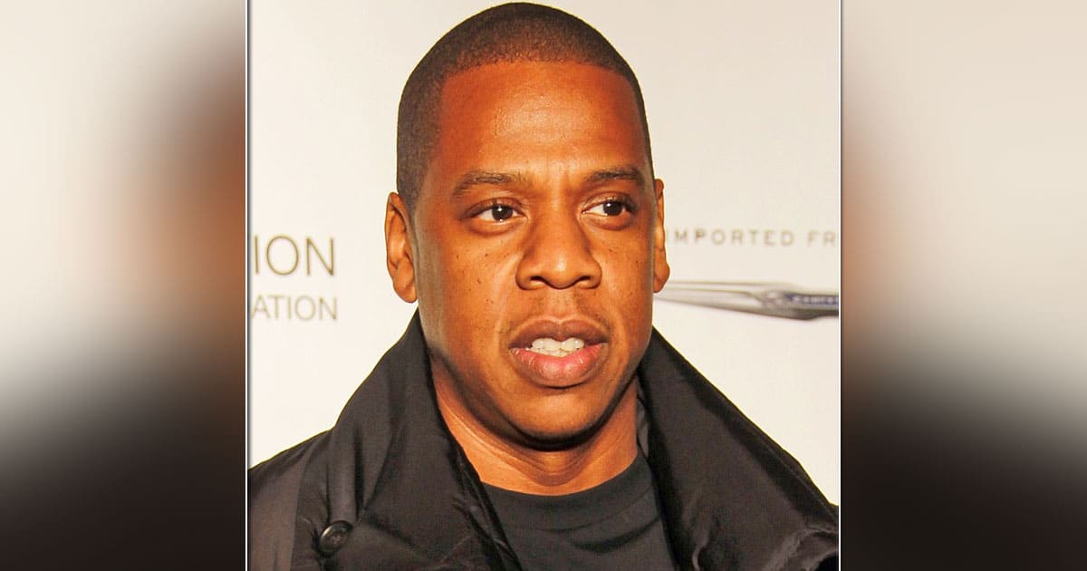 Whoa! Jay-Z Becomes The Most Grammy-Nominated Artiste In History
