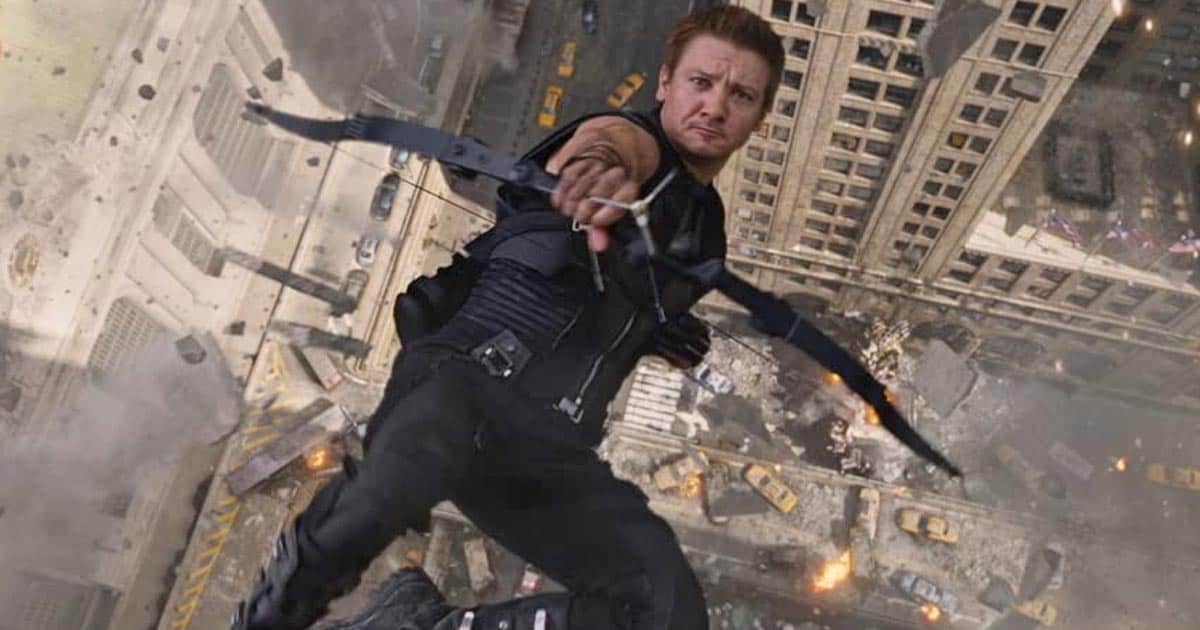 Jeremy Renner Almost Rejected Hawkeye Due To Fear Of Wearing Tights: “Don’t Know If Anyone Wants To See Me In Tights At 50”