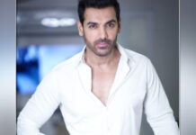 John Abraham: I do not have fear of failure