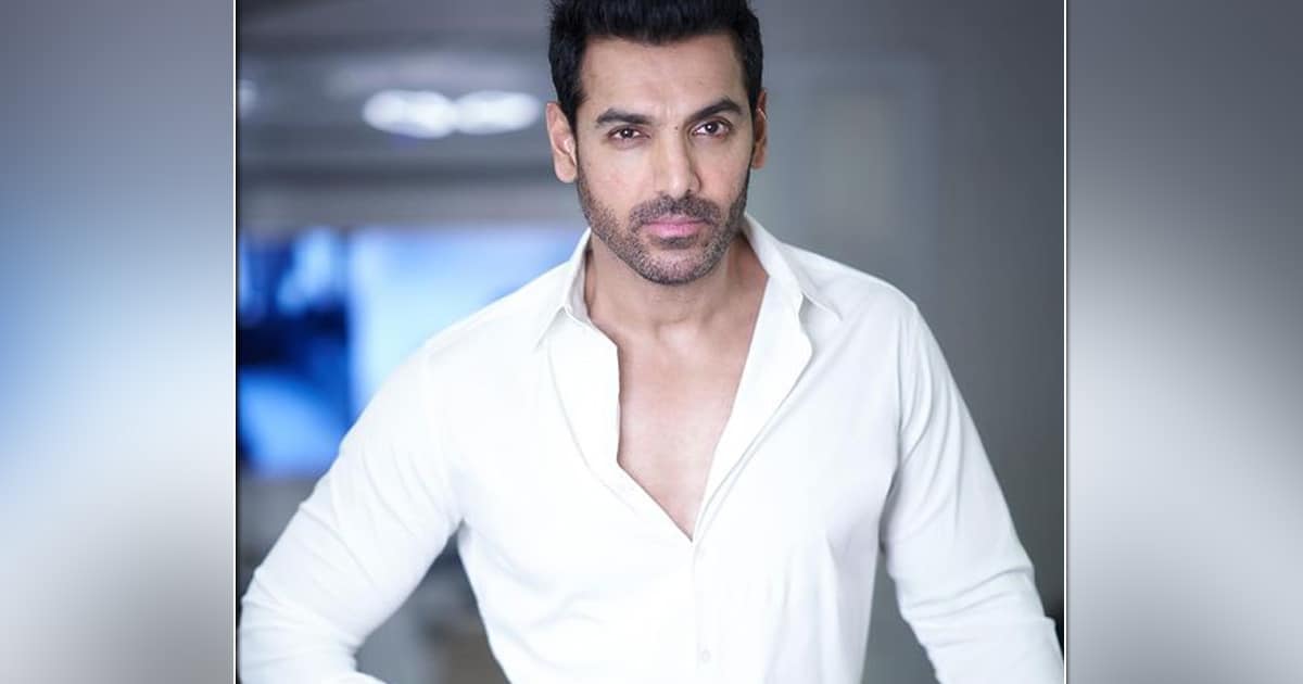 John Abraham: I do not have fear of failure (IANS Interview)