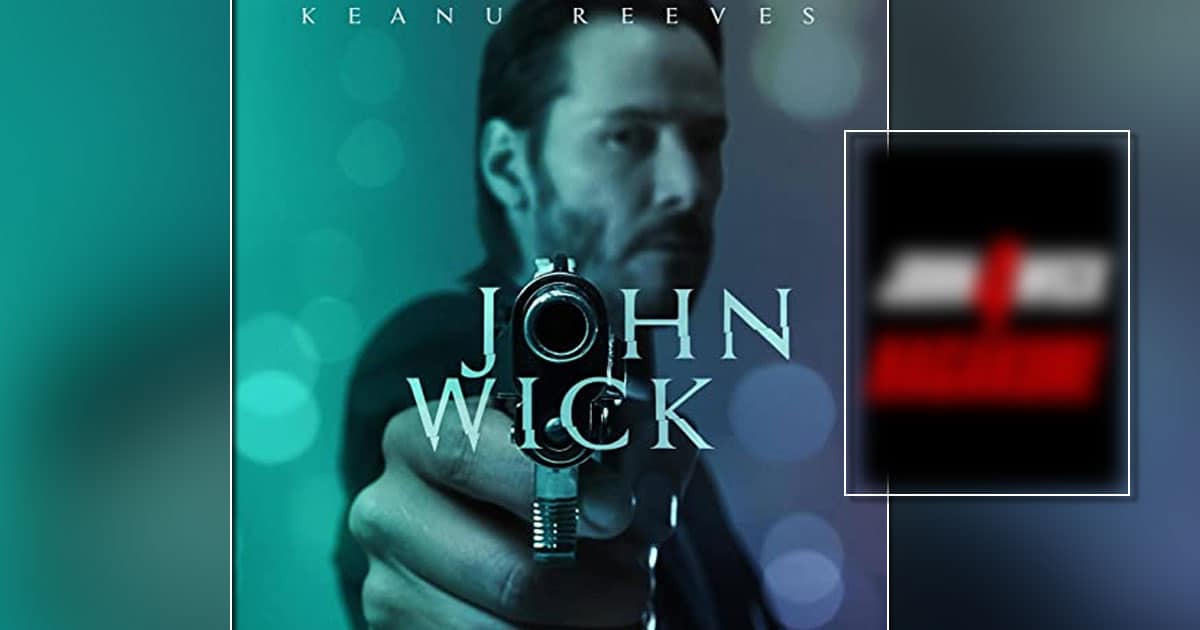 John Wick 4's Title Revealed On A Wrap Gift For The Crew - Check Out