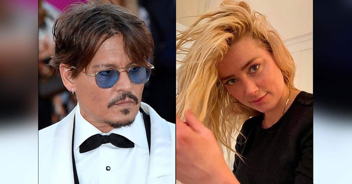 Johnny Depp vs Amber Heard- New Documentary To Detail Both Sides Of The Story Of Their Divorce