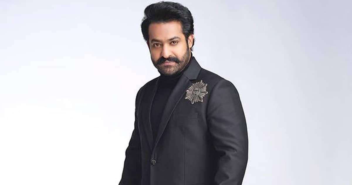 Jr NTR All Set For Diwali Episode Of Game Show With Top Musicians