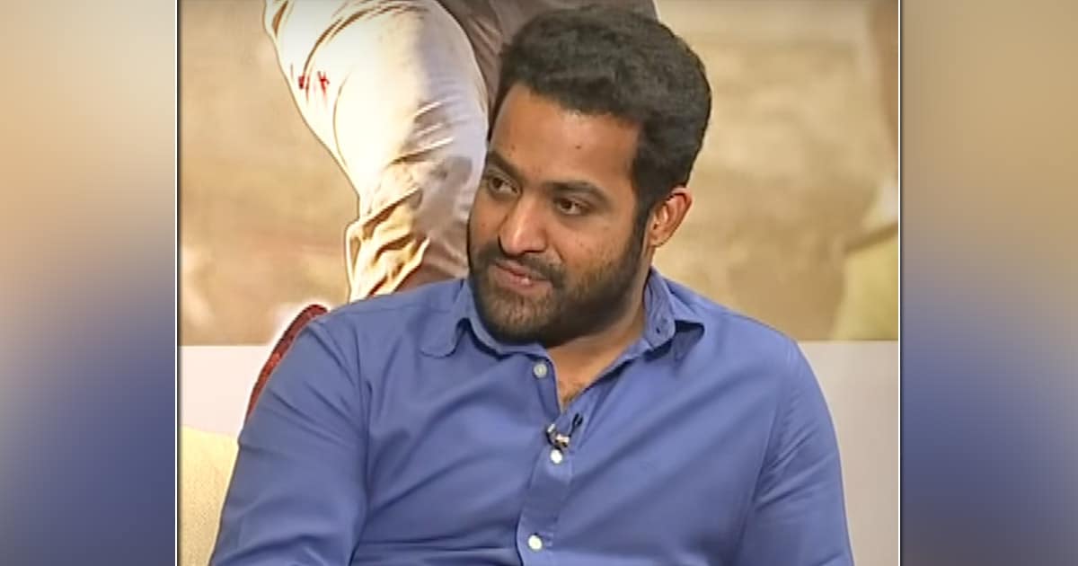 Jr NTR Requests Andhra Pradesh's Politicians To Stop Personal Attacks, Faces The Heat From TDP's Supporters