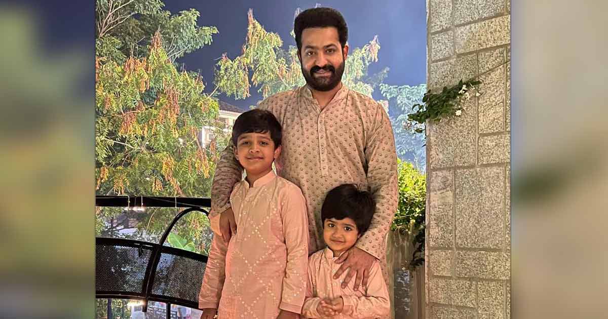 Jr NTR's fans worried about his injury