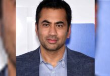 Kal Penn comes out as gay, engaged to partner of 11 years