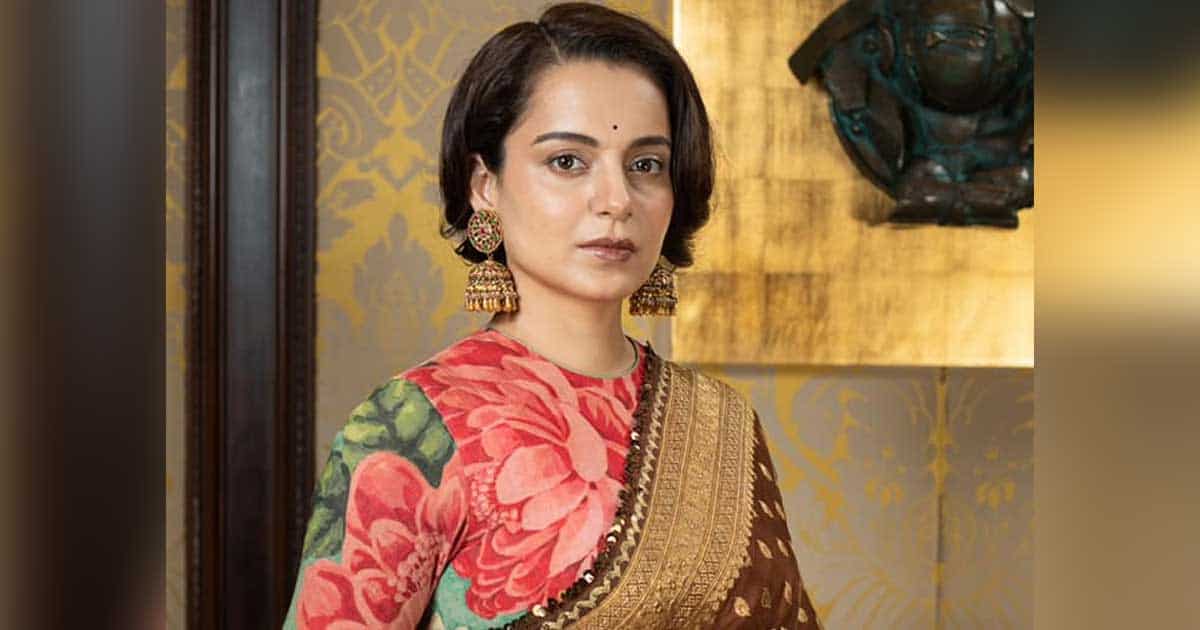 Kangana Ranaut Confirms Having Someone Special In Her Life But Said, “Everyone Will Know Soon”