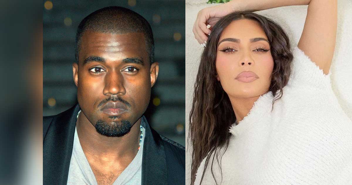 Kanye West Has New Claims Regarding Kim Kardashian’s Law Studies