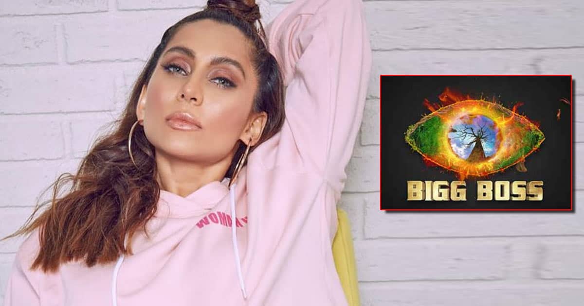 Karan Kundrra's Ex-Anusha Dandekar Reveals On Not Participate In Bigg Boss: "I Will Not Go Just For People's Idea Of Entertainment"