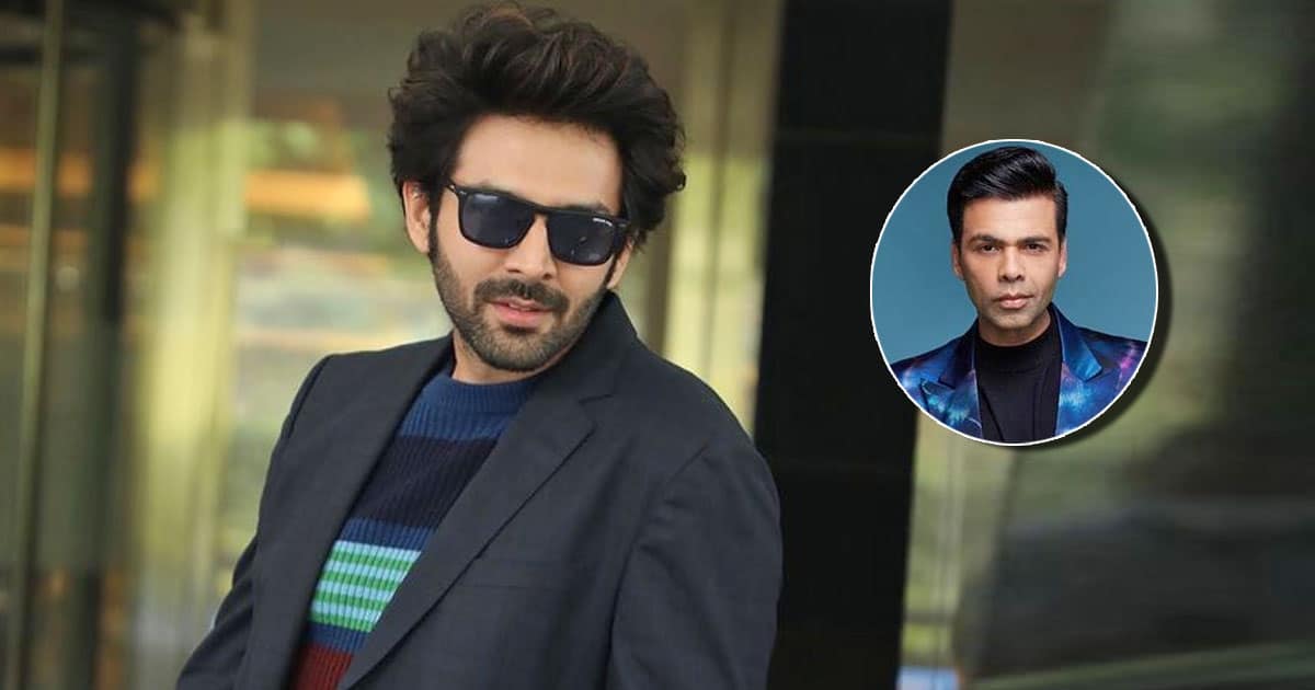 Kartik Aaryan Opens Up About The Negativity That Surrounded Him Post His Exit From Karan Johar’s Dostana 2