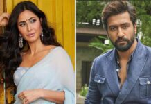 Katrina Kaif Or Vicky Kaushal - Whose Idea It Was To Get Married At Rajasthan Following The Culture? Reports Inside!