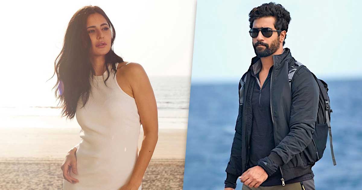 Katrina Kaif & Vicky Kaushal To Have A Court Marriage Next Week In Mumbai? Deets Inside