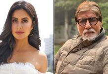 Kaun Banega Crorepati 13: Watch Katrina Kaif & Amitabh Bachchan’s Agneepath Dialogue Battle