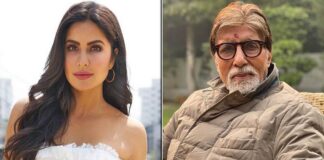 Kaun Banega Crorepati 13: Watch Katrina Kaif & Amitabh Bachchan’s Agneepath Dialogue Battle