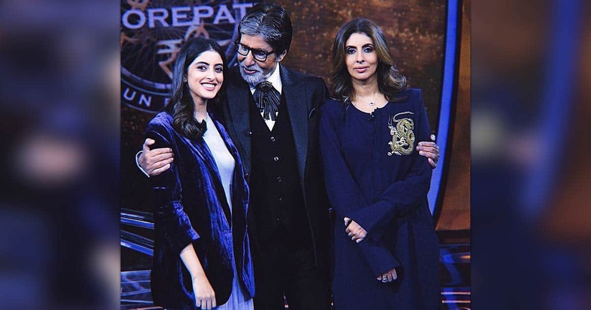 KBC 13: Amitabh Bachchan Gets Emotional As The Show Completes 1000 Episodes 