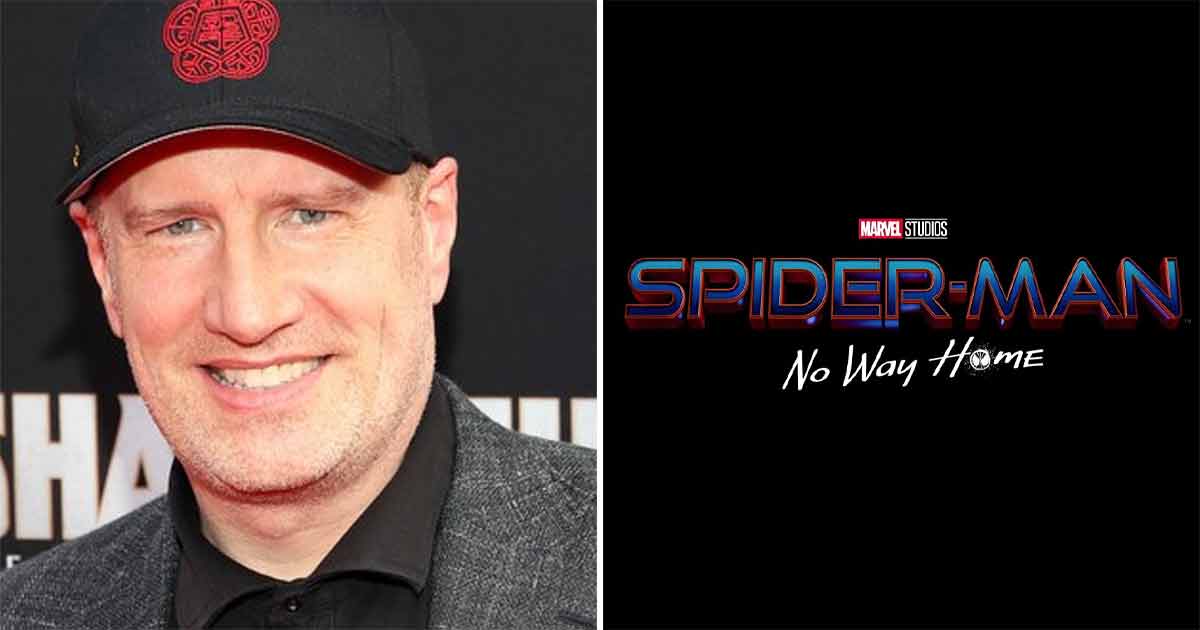 Kevin Feige wants fans to lower expectations for 'Spider-Man: No Way Home'
