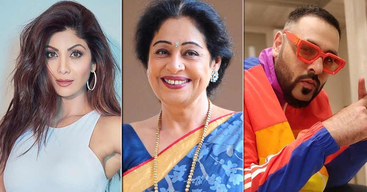 Kirron Kher Feels Delighted To Work Again On India’s Got Talent