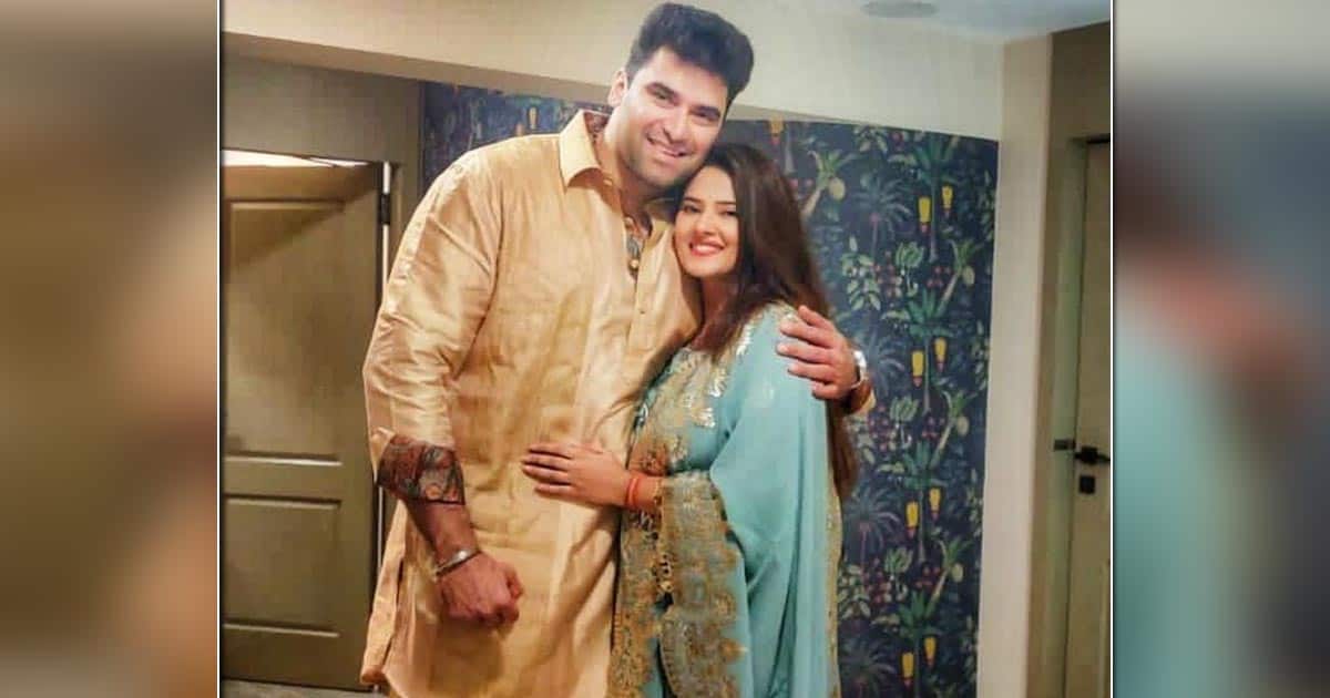 Kratika Sengar & Nikitin Dheer Are Expected To Welcome Their First Child Next Year
