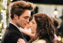 Kristen Stewart: Twilight' needed my chemistry with Robert Pattinson