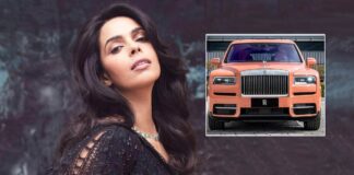 Mallika Sherawat Addresses Rumours Of Getting Rejected By Rolls Royce - Deets Inside