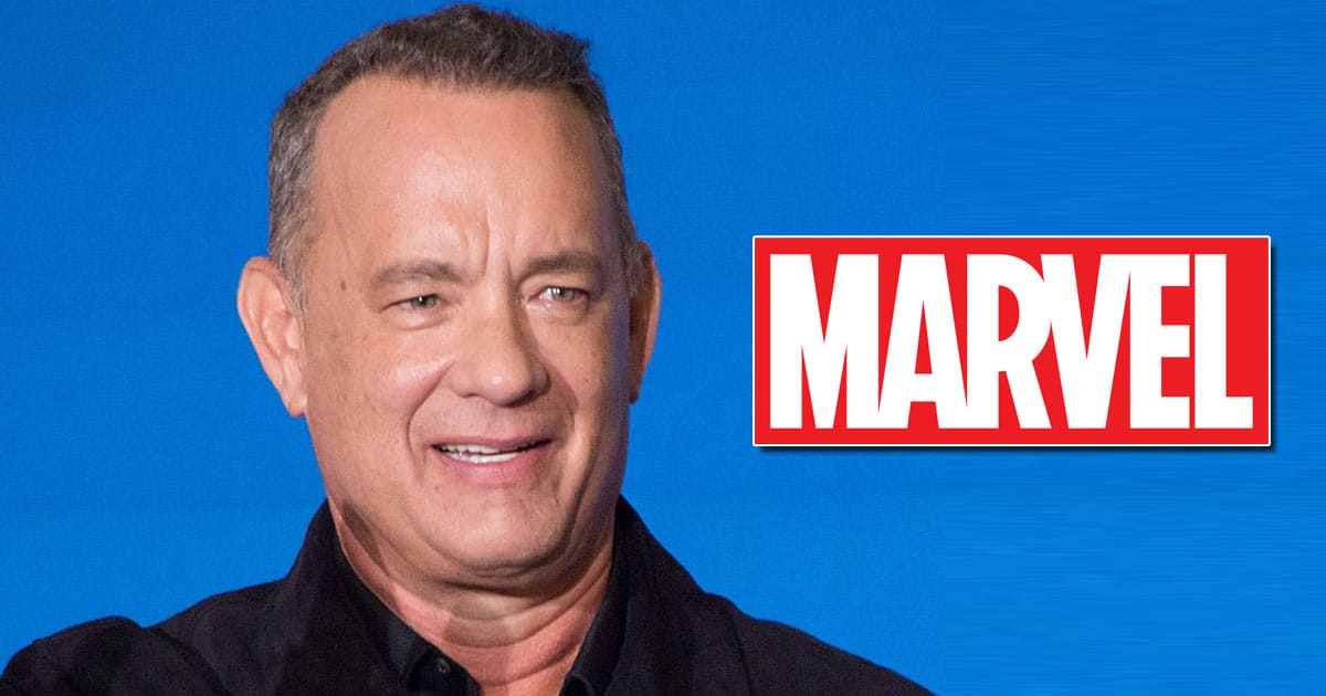 Marvel Never Approached Tom Hanks