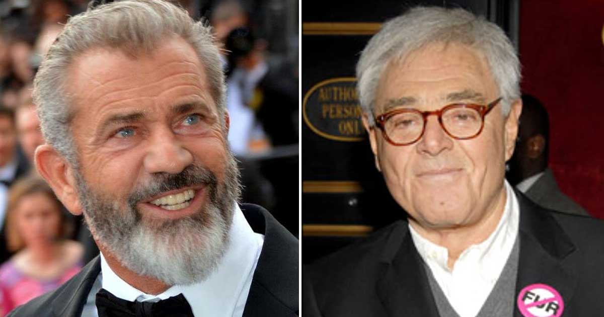 Mel Gibson To Star & Direct 'Lethal Weapon 5'