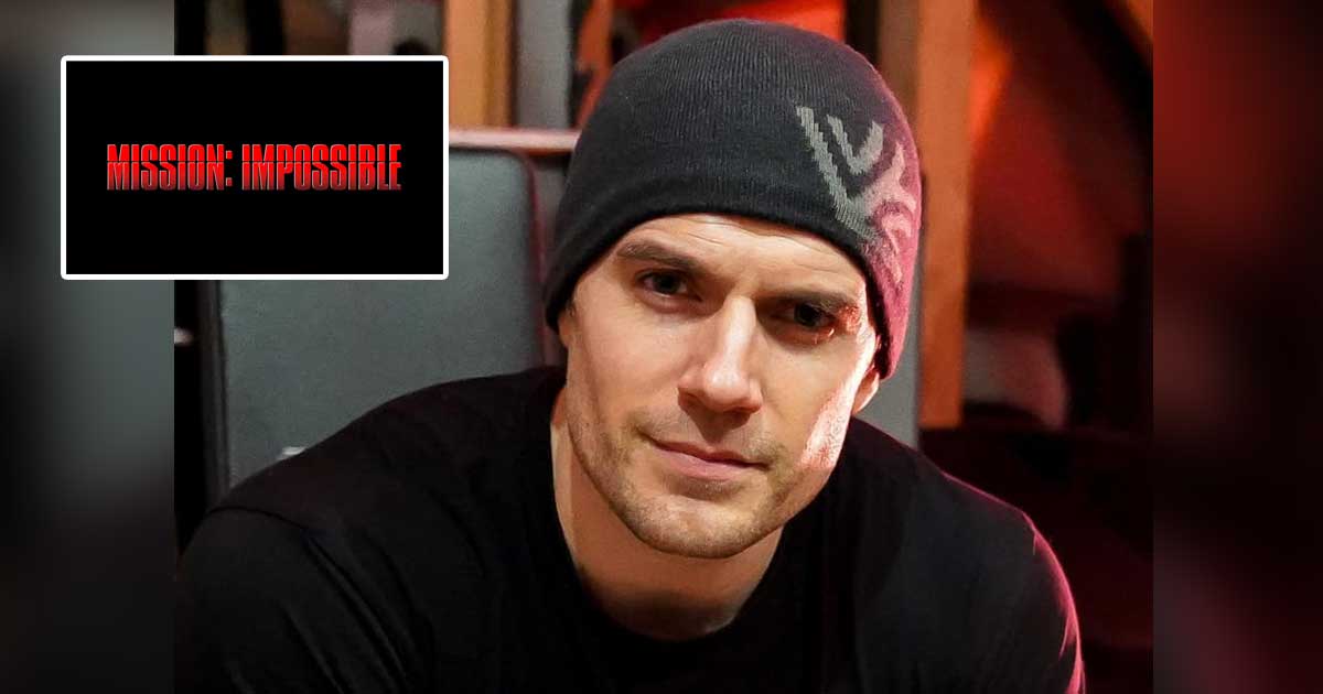 Mission: Impossible 8 Director Teases Possible Return Of Henry Cavill In The Film