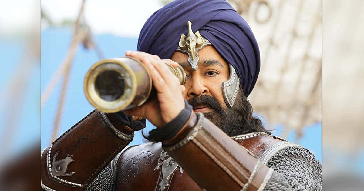 Mohanlal’s Marakkar Might Release In Theatres; Perumbavoor Approached By Exhibitors?