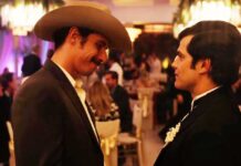 'Narcos: Mexico' final season traces origins of drug wars