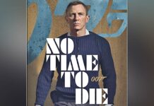 No Time To Die Opens To $28 Million In China Amidst The COVID-19 Shutdowns