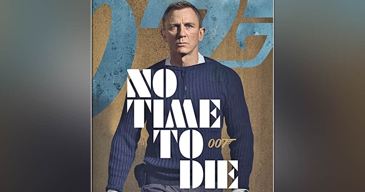 No Time To Die Opens To $28 Million In China Amidst The COVID-19 Shutdowns