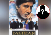 Not Amitabh Bachchan, But This Iconic Actor Was The First Choice For Ravi Chopra's Baghban, Read On!