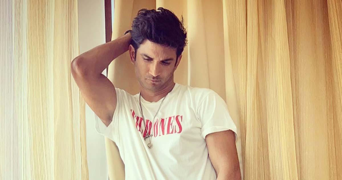 Not Just Sushant Singh Rajput But This Superstar Also Owns A Land On Moon